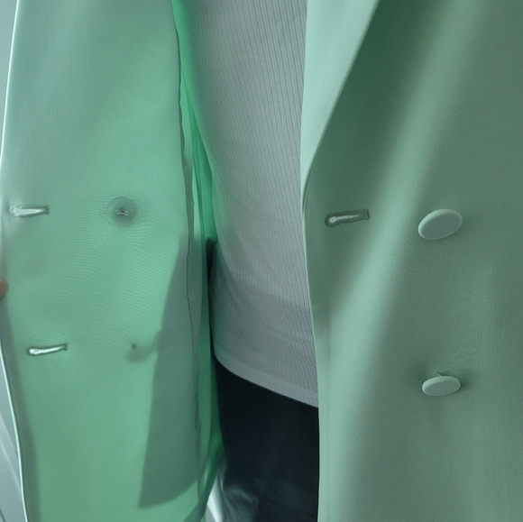 NWT Cinq a Sept Kris Blazer 2 - Picture 9 of 14